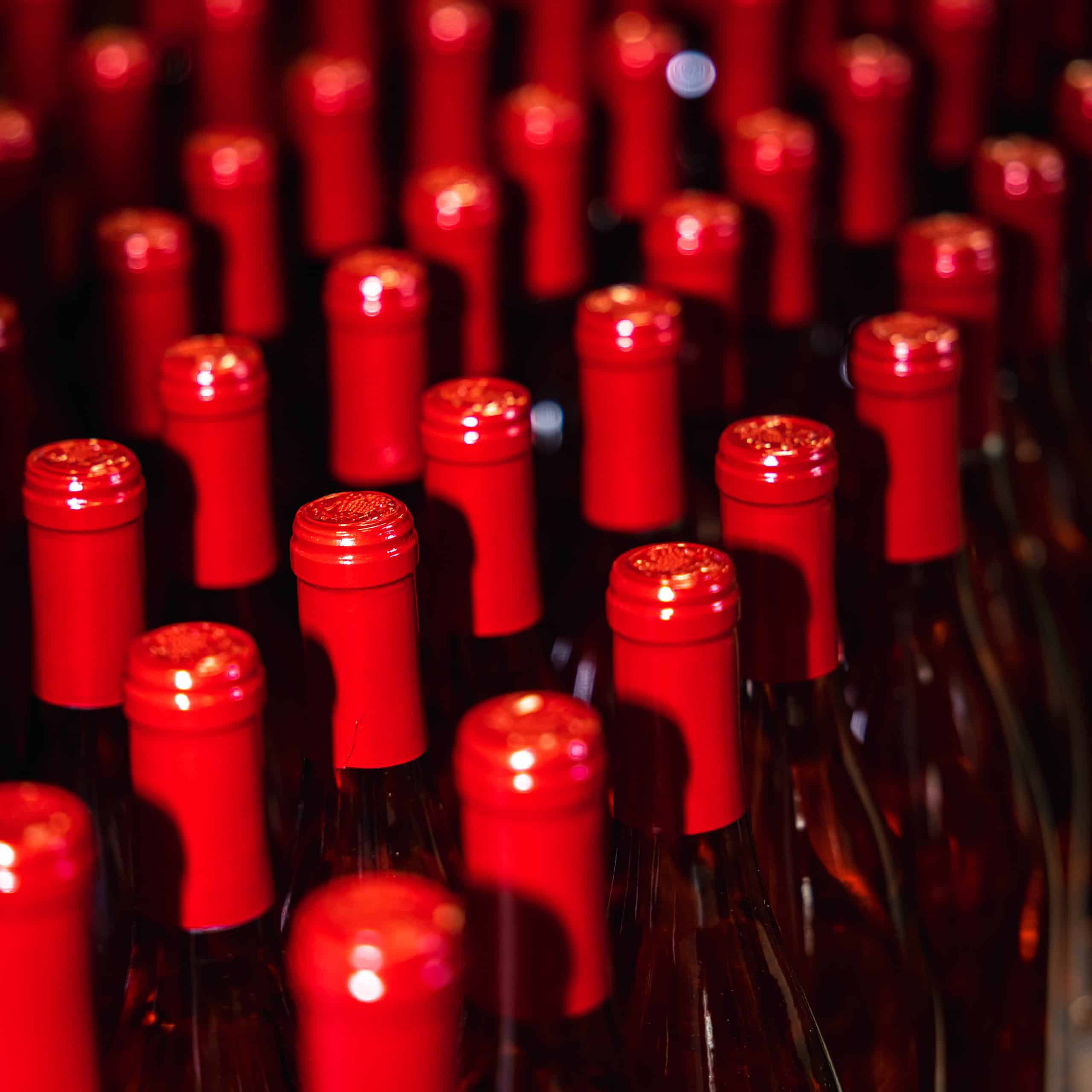 3rd Quarter Wine Club Release - Mery Cellars Winery - Washington State Wine