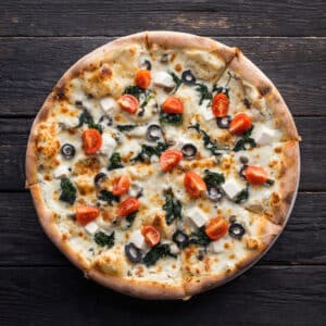 2021 Crimson Food Pairings-pizza pizza